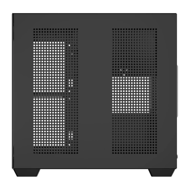 Корпус комп'ютера Darkflash B275 Black (B275 BLK NoF) - зображення 5