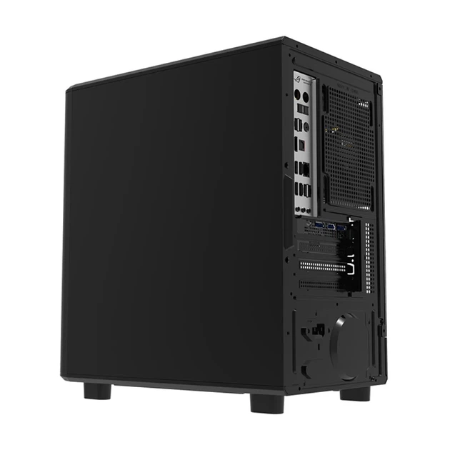 Корпус компьютерный Darkflash DB330M Mesh Black (DB330M Mesh) - изображение 5
