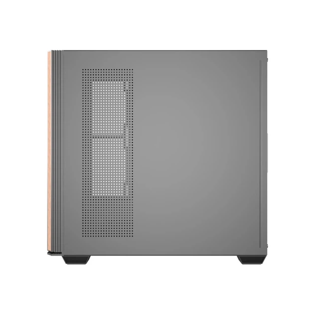 Корпус компьютерный DARKFLASH DS900WS ATX Black (DS900WS_Black) - изображение 5
