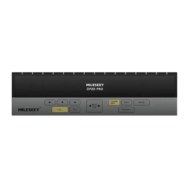Дальномер лазерный Mileseey DP 20 Pro 100м (6971915321860) - изображение 3