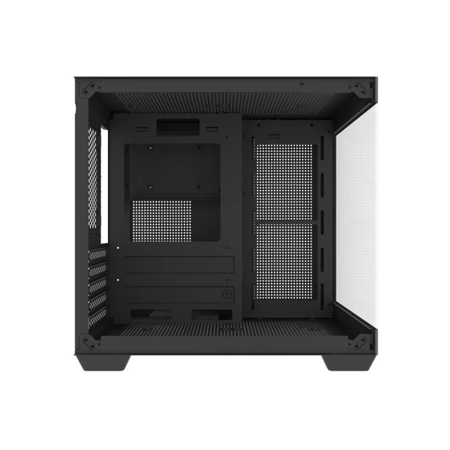 Корпус компьютера Darkflash C275P Black (C275P_Black) - изображение 3
