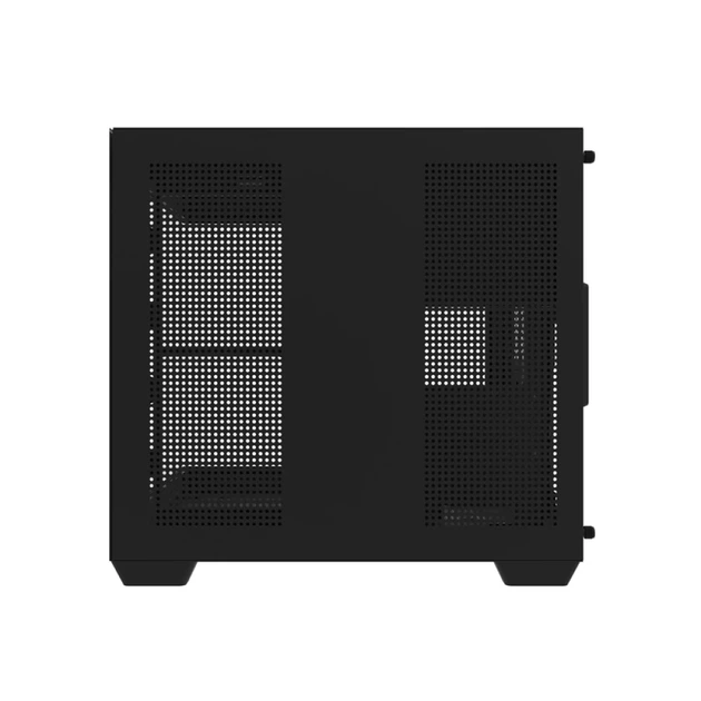 Корпус компьютера Darkflash C275P Black (C275P_Black) - изображение 8
