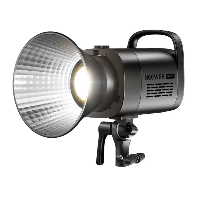 Светильник студийный LED Neewer CB60B Bi-Color 70W (10104672) - Фото 1 Светильник студийный LED Neewer CB60B Bi-Color 70W (10104672) - изображение 1