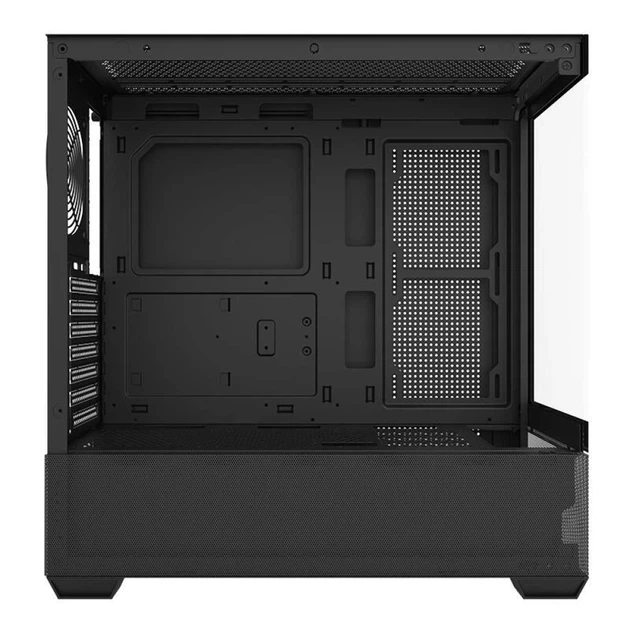 Корпус комп'ютерний Darkflash DS900 Air Black - зображення 6