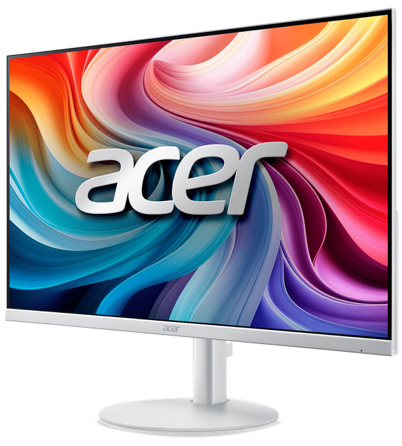 Монитор 23.8" SA243YG0wmix (UM.QS3EE.017) White Acer 000348067 - изображение 6