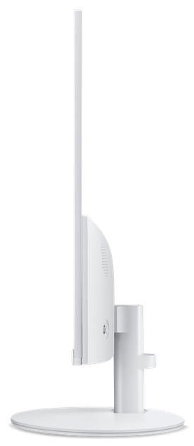 Монитор 23.8" SA243YG0wmix (UM.QS3EE.017) White Acer 000348067 - изображение 7