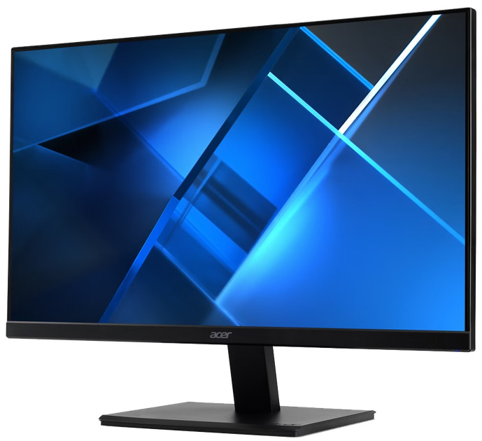 Монитор 23.8" Vero V247YGbi (UM.QV7EE.G01) Black Acer (2000003478330) - Фото 2 Монитор 23.8" Vero V247YGbi (UM.QV7EE.G01) Black Acer (2000003478330) - изображение 2