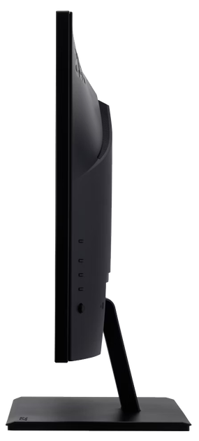 Монитор 23.8" Vero V247YGbi (UM.QV7EE.G01) Black Acer (2000003478330) - Фото 6 Монитор 23.8" Vero V247YGbi (UM.QV7EE.G01) Black Acer (2000003478330) - изображение 6