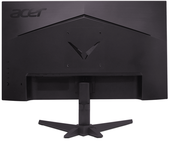 Монітор TFT ACER 27" Nitro VG270W3bmiipx (UM.HV0EE.309) IPS FHD 240Hz 2*HDMI DP MM Black - зображення 4
