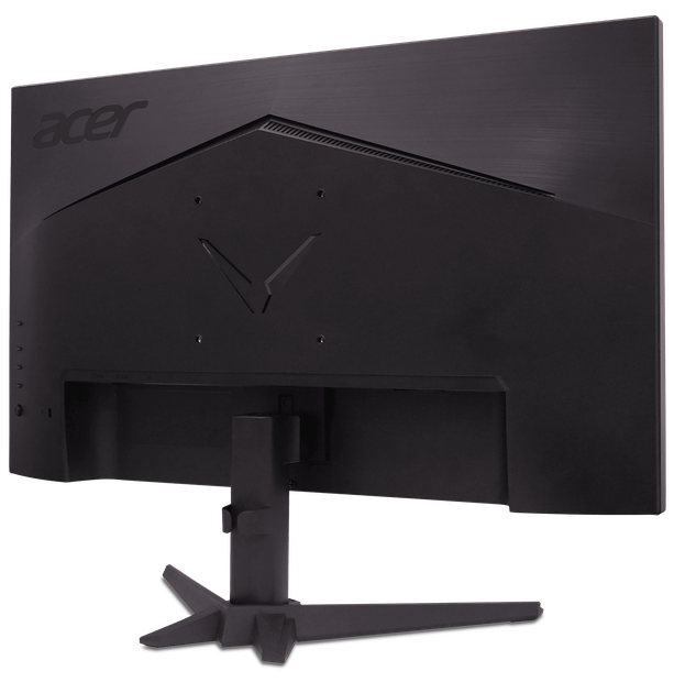 Монітор TFT ACER 27" Nitro VG270W3bmiipx (UM.HV0EE.309) IPS FHD 240Hz 2*HDMI DP MM Black - зображення 7