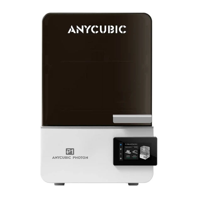 3D принтер Anycubic Photon P1 (PP10BK0A-O) - Фото 2 3D принтер Anycubic Photon P1 (PP10BK0A-O) - изображение 2