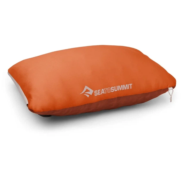 Подушка Sea to Summit Foam Core Pillow Large Bombay brown (100088111) - Фото 1 Подушка Sea to Summit Foam Core Pillow Large Bombay brown (100088111) - изображение 1