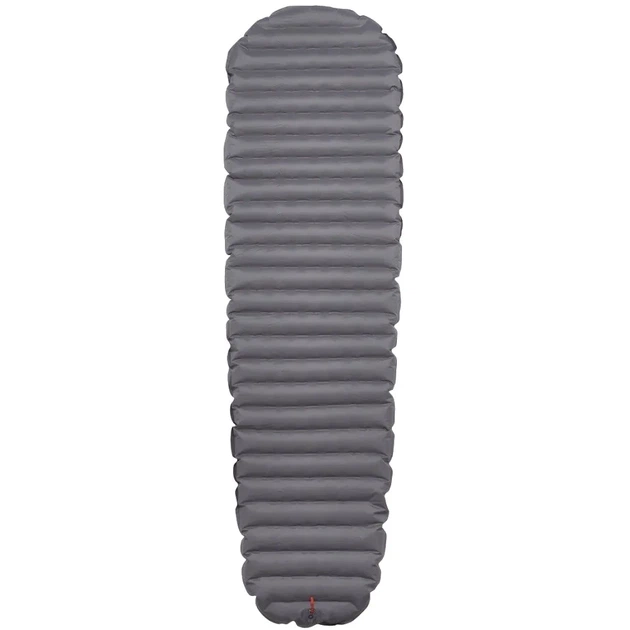 Килимок надувний Rab Ultrasphere 1.5 Regular dark pewter (100088926) - изображение 2