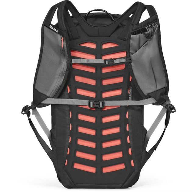 Рюкзак Salewa Pedroc Core 20L Wmn Серый - Фото 2 Рюкзак Salewa Pedroc Core 20L Wmn Серый - изображение 2