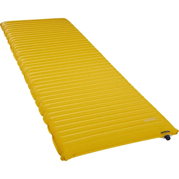 Килимок надувний Therm-A-Rest NeoAir Xlite NXT MAX RW solar flare (100093376) - Фото 2 Килимок надувний Therm-A-Rest NeoAir Xlite NXT MAX RW solar flare (100093376) - зображення 2