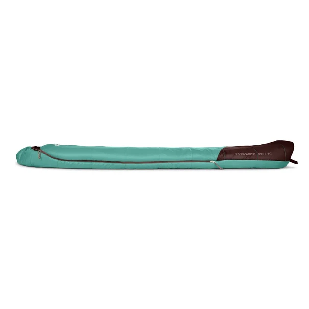 Спальник Kelty Mistral 20 Kids Malachite Uni (100089199) - изображение 5