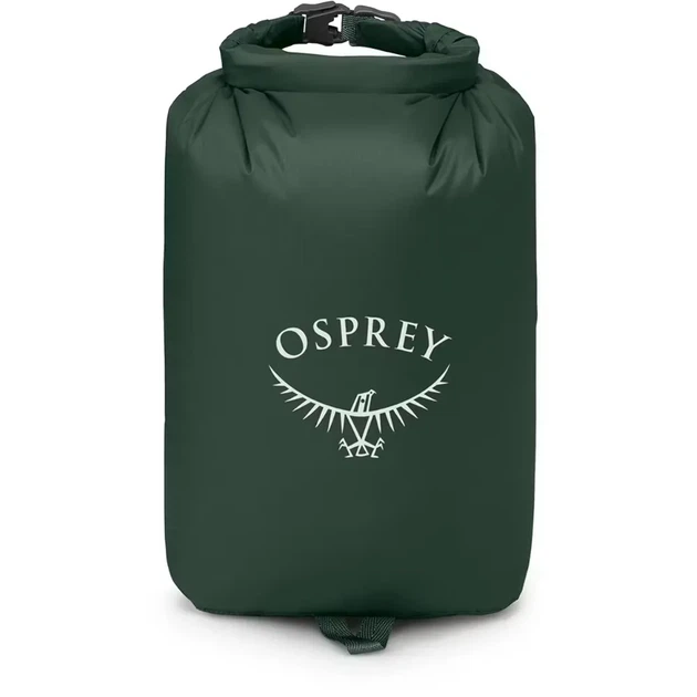 Гермомішок Osprey Ultralight DrySack 6L tundra green (100087196) - зображення 2
