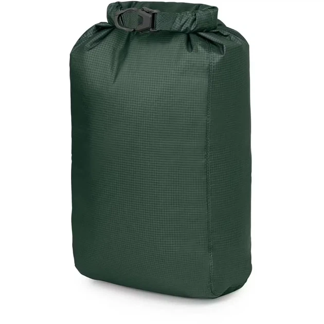 Гермомішок Osprey Ultralight DrySack 6L tundra green (100087196) - зображення 3