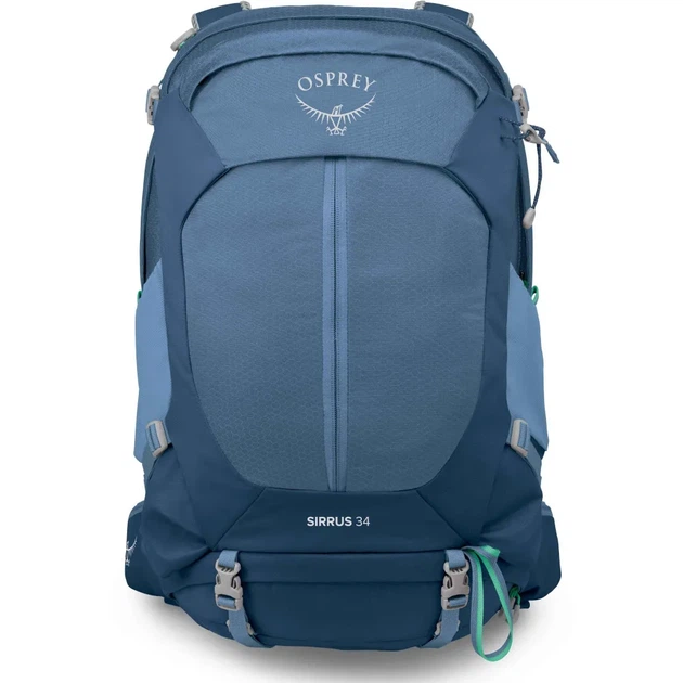 Рюкзак Osprey Sirrus 34 sevres blue Uni (100087069) - зображення 3