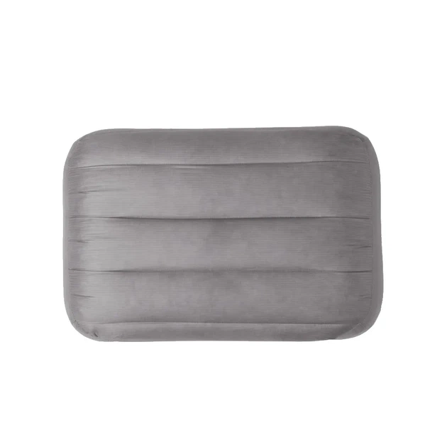Подушка Sea to Summit Aeros Down Pillow Large neutral grey (100088089) - изображение 3