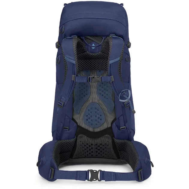 Рюкзак Osprey Kyte 48 serenity blue XS/S (100087129) - зображення 5