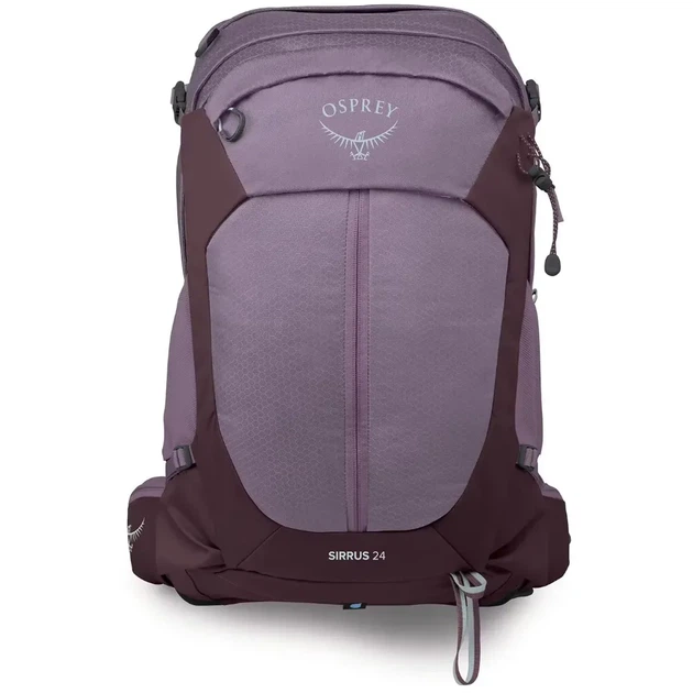 Рюкзак Osprey Sirrus 24 Purple Dusk Uni (100087070) - изображение 3