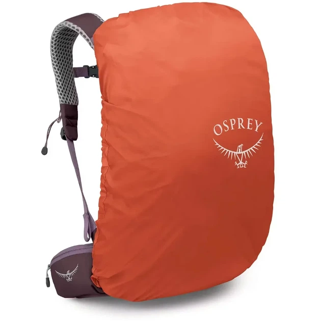 Рюкзак Osprey Sirrus 24 Purple Dusk Uni (100087070) - изображение 5