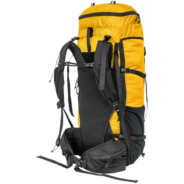 Рюкзак Fram Tempo 40L Lady Yellow Uni (100089882) - Фото 3 Рюкзак Fram Tempo 40L Lady Yellow Uni (100089882) - изображение 3