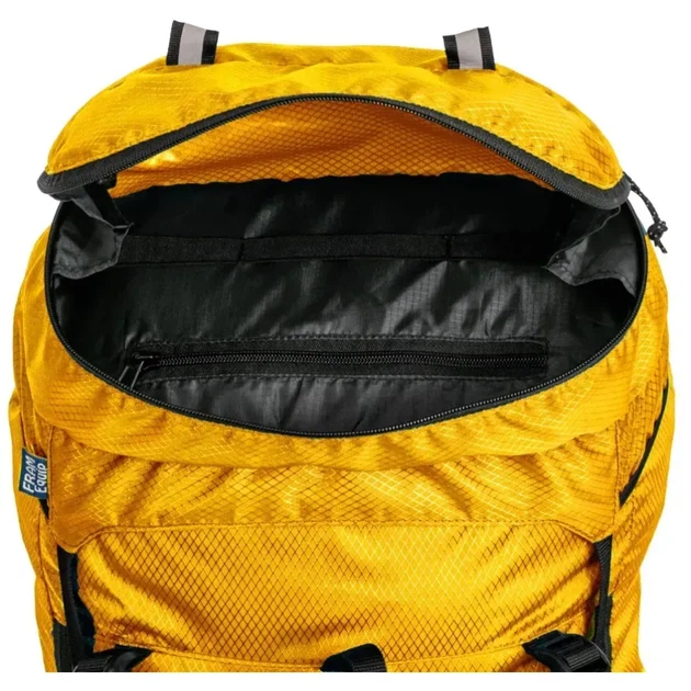 Рюкзак Fram Tempo 40L Lady Yellow Uni (100089882) - Фото 5 Рюкзак Fram Tempo 40L Lady Yellow Uni (100089882) - изображение 5