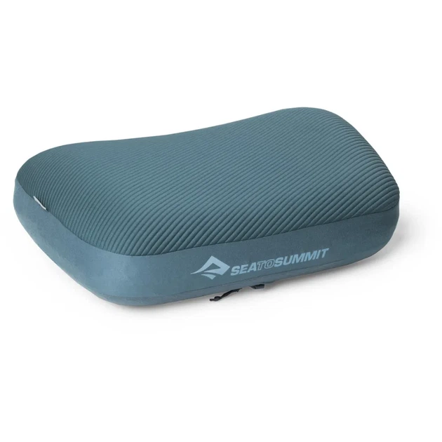 Подушка Sea to Summit Aeros Premium Pillow Large mediterranea (100088093) - Фото 1 Подушка Sea to Summit Aeros Premium Pillow Large mediterranea (100088093) - изображение 1