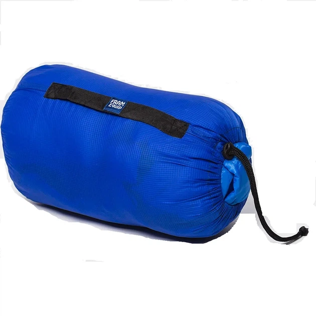 Мішок Fram XL Blue (100038032) - Фото 1 Мішок Fram XL Blue (100038032) - зображення 1