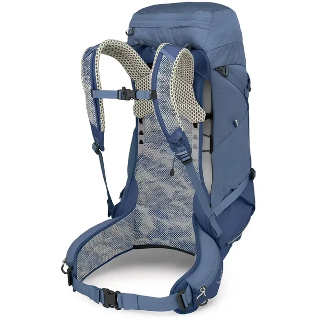 Рюкзак Osprey Stratos 36 nirvana blue Uni (100087058) - изображение 2