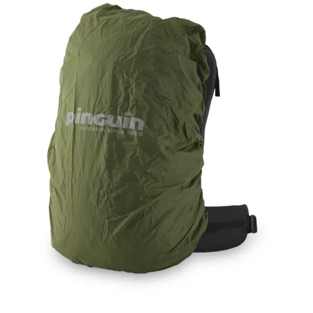 Рейнкавер Pinguin Raincover 2020 S (15-35 L) Khaki S (100034353) - изображение 2