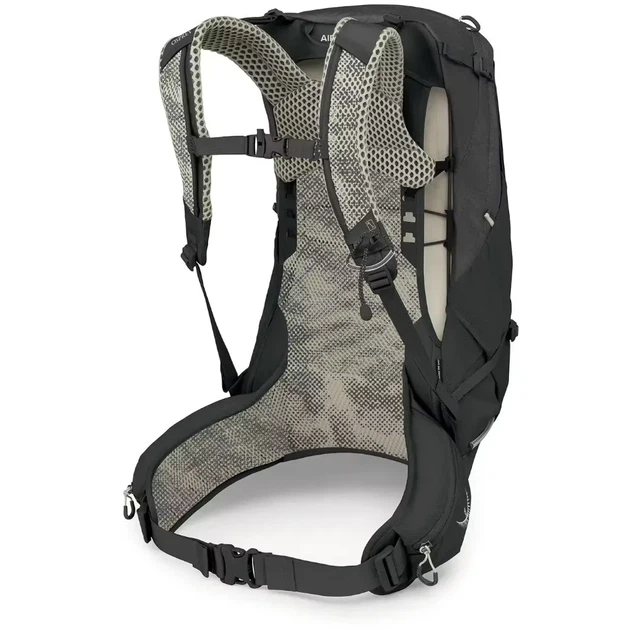 Рюкзак Osprey Stratos 24 Raven/Black Uni (100087065) - зображення 2