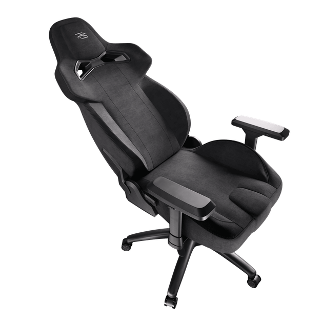 Кресло для геймеров Proove Gaming Hunter Black - Фото 6 Кресло для геймеров Proove Gaming Hunter Black - изображение 6