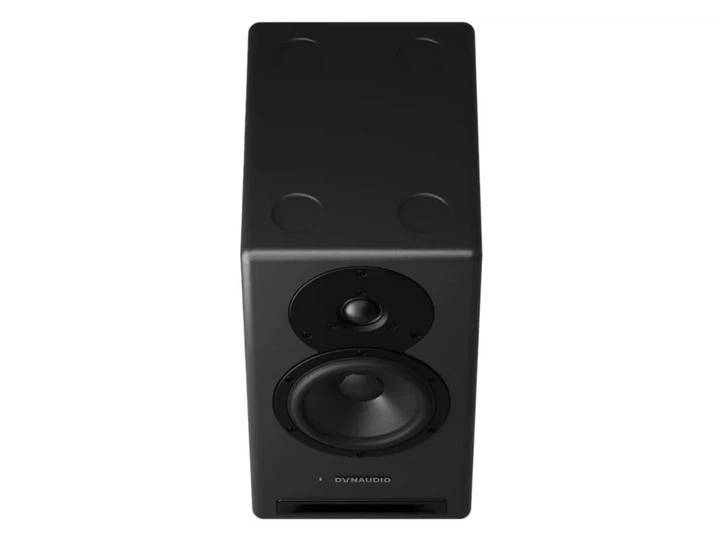 Monitor studyjny Dynaudio Core 5 Czarny(SUP_MC6302) (5706937641570) - Zdjęcie 4 Monitor studyjny Dynaudio Core 5 Czarny(SUP_MC6302) (5706937641570) - obraz 4