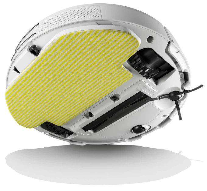 Робот-пилосос Karcher RCV 3 (1.269-620.0) - зображення 3