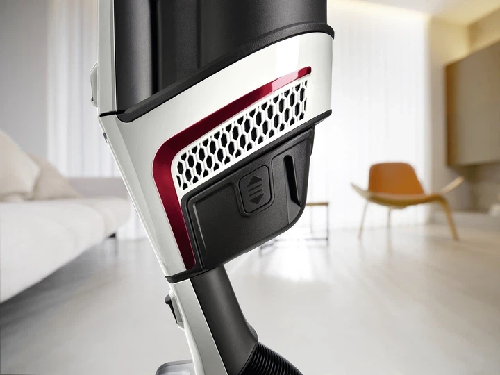 Акумуляторний пилосос Miele SMUL1 01 TRIFLEX HX1 - Фото 5 Акумуляторний пилосос Miele SMUL1 01 TRIFLEX HX1 - зображення 5