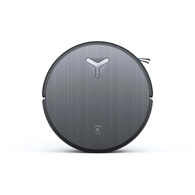 Робот-пилосос Ecovacs Deebot X11 Pro Omni (DEX99-1 Black) - изображение 9