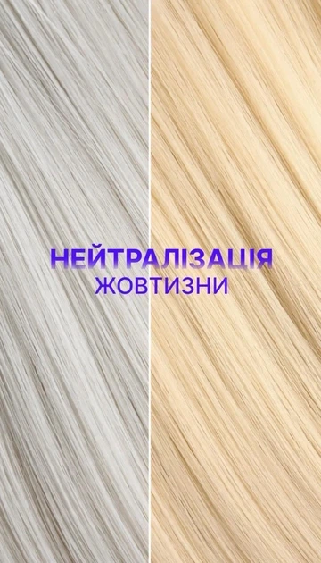 Маска Soika Platinum тонирующая "Питание и блеск", 250 мл - изображение 4