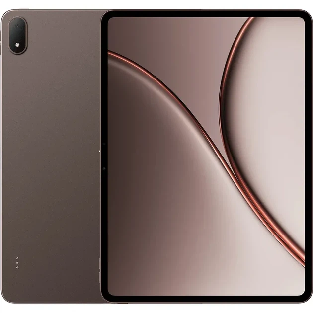 Планшет OnePlus Pad 4 12/256GB Dune Glow (Global Version) Oxygen OS - изображение 2