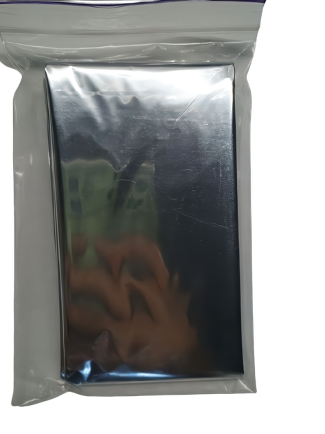 Термоодеяло Emergency Blanket 2.01м x 1.06 м (37 г) - изображение 2