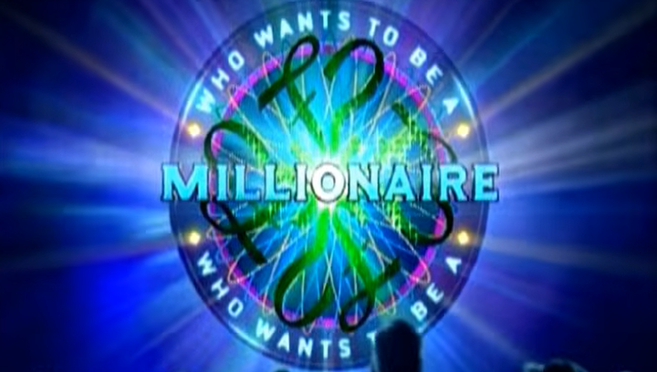Игра Sony PlayStation 2 Who Wants to Be a Millionaire 2nd Edition Europe Английская Версия Б/У - изображение 2