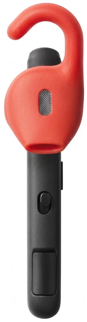 Беспроводные наушники Jabra Talk 45 / Bluetooth 4.0 / NFC / ENC / До 6 часов работы / Серые (101639987) - Б/У - изображение 2