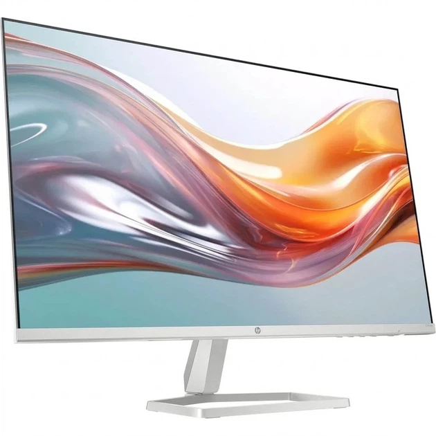 Монитор 27" HP Series 5 524SW Full HD IPS 75 Гц (102160032) - Уценка - изображение 2