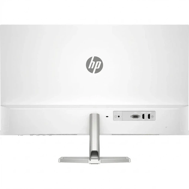 Монитор 27" HP Series 5 524SW Full HD IPS 75 Гц (102160032) - Уценка - изображение 5