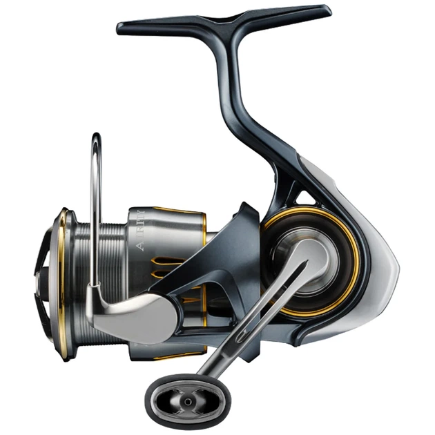 Катушка Daiwa 23 Airity LT 2500S 11+1BB - изображение 2