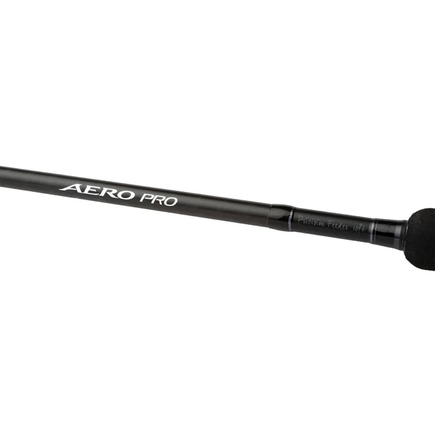 Вудилище фідерне Shimano Aero Pro Precision Feeder 13’/3.96m Max 100g - зображення 3