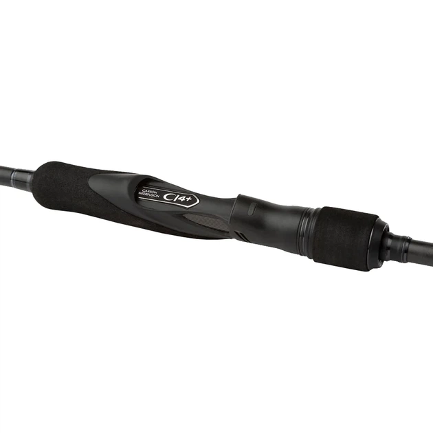 Вудилище фідерне Shimano Aero Pro Precision Feeder 13’/3.96m Max 100g - зображення 4