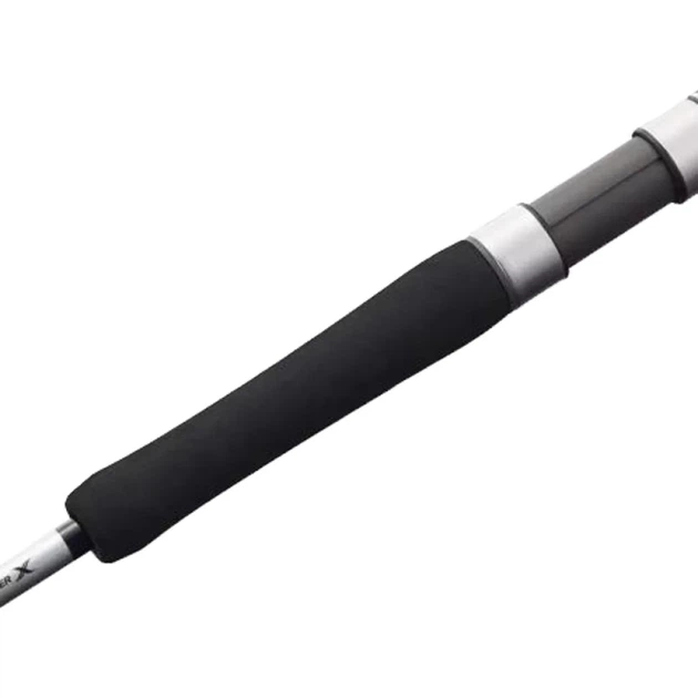 Удилище лодочное Shimano 21 Grappler BB Type J S60-5 1.83m Max 250g - изображение 2